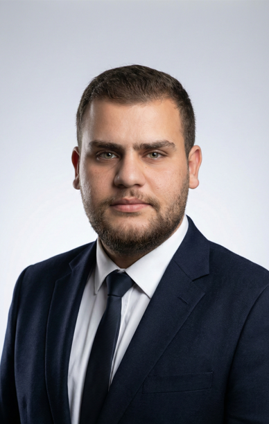mahmoud Tariq