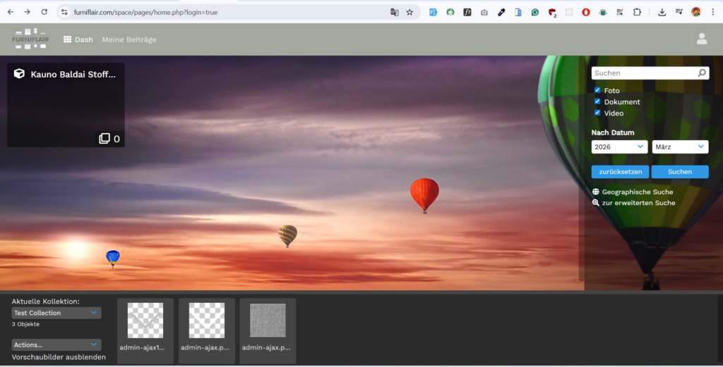 I will fix website bugs, errors and build custom features - portfolio - 1