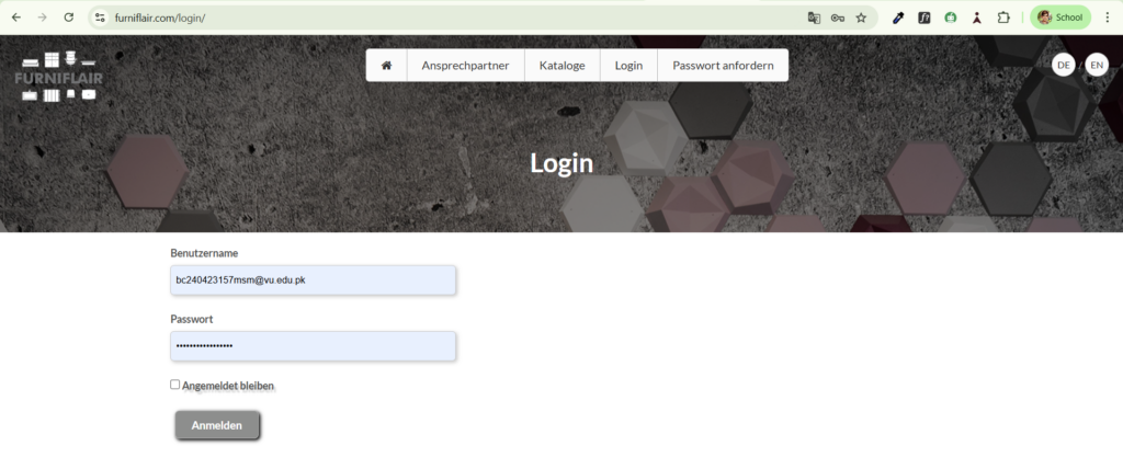 I will fix website bugs, errors and build custom features