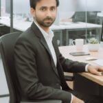 Nikhil  Gupta 