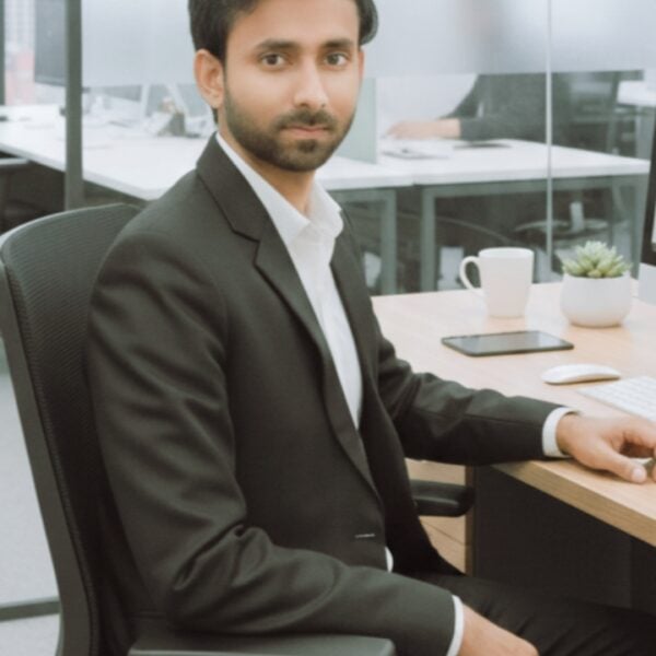 Nikhil Gupta
