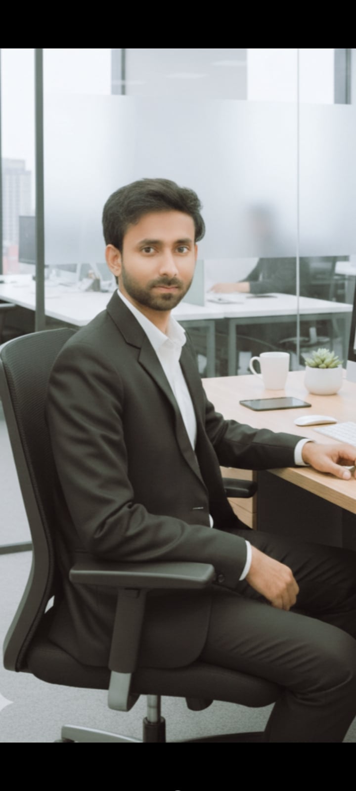 Nikhil Gupta