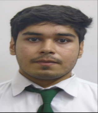 Muhammad Shuja Salman