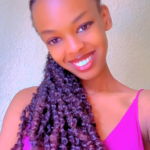 Masengesho Tumaine Sylvie