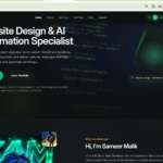 سأبني تطبيق ويب متجاوب باستخدام React Node.js وTypeScript