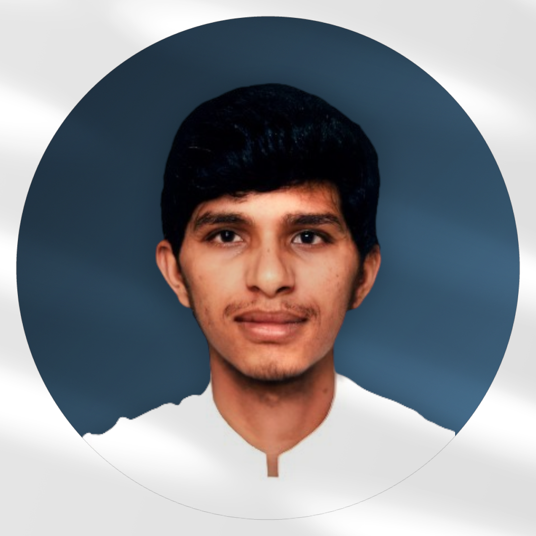 Tayyab Farooq