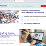Conception professionnelle de sites WordPress personnalisés