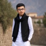 salman sherani
