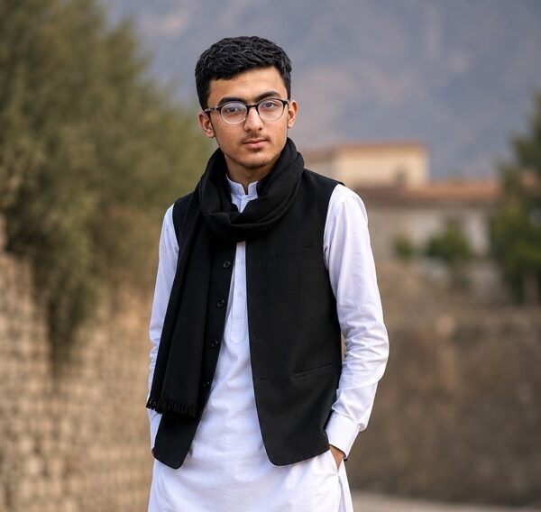 salman sherani