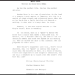English Proofreading, Editing & Content Creation