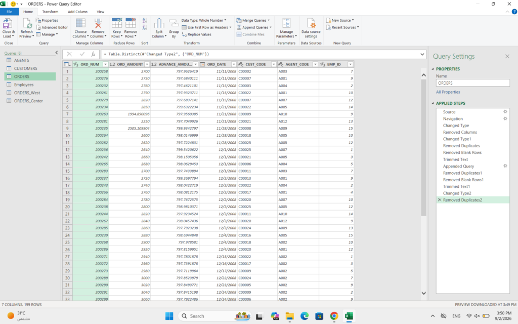 Je créerai des tableaux de bord et rapports interactifs Power BI - portfolio - 1