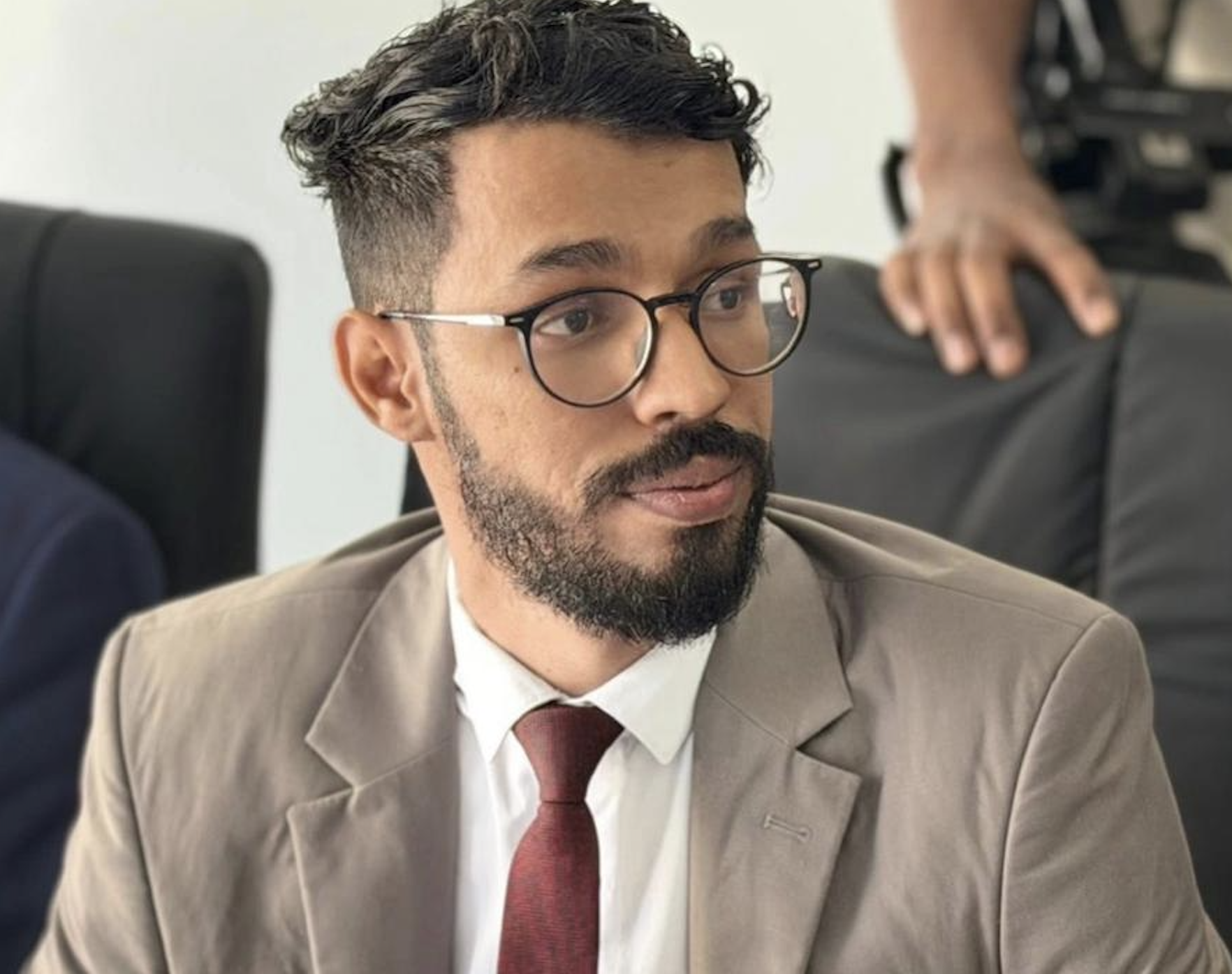 Ahmed Hendah