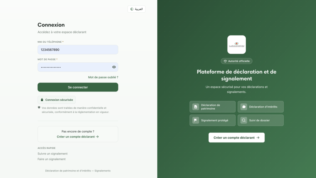 I will develop your custom web application