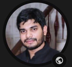Kumar Sarthak