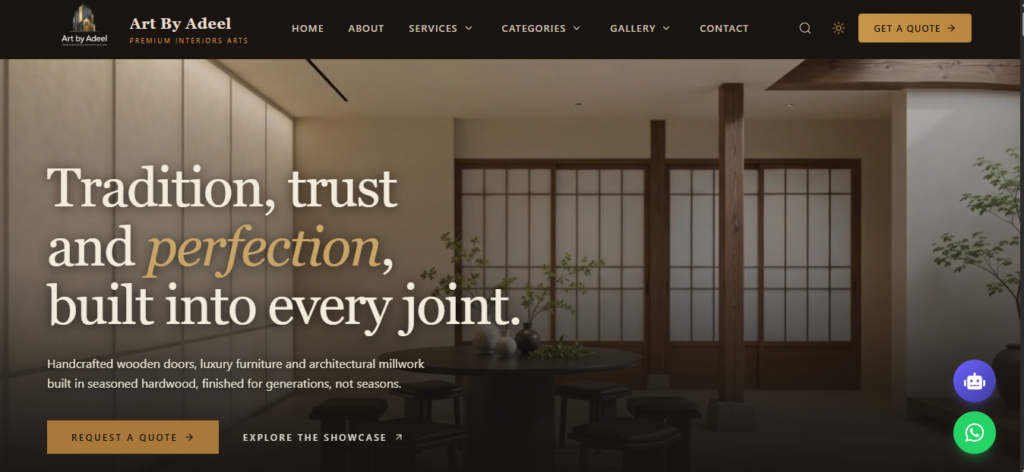 Tayyab Farooq - معرض الأعمال - 0
