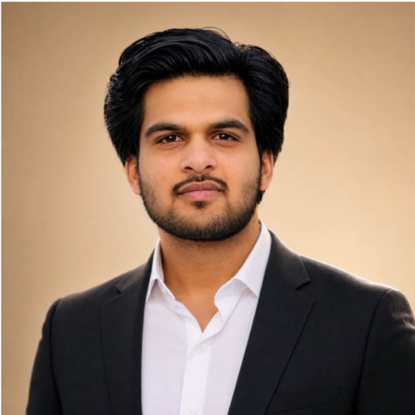 Zulqarnain Haider