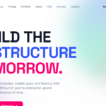 I will build, redesign, and maintain a fast, responsive website