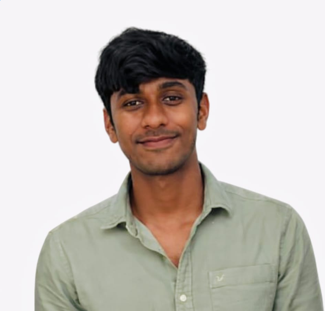 Mayur kumar