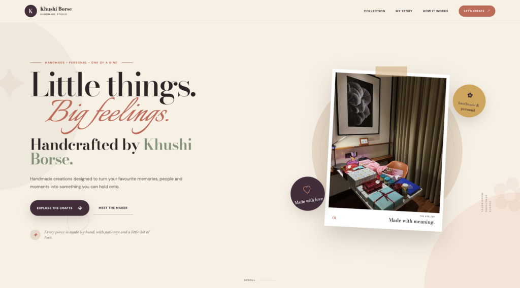 Tanvi Shimpi - portfolio - 0