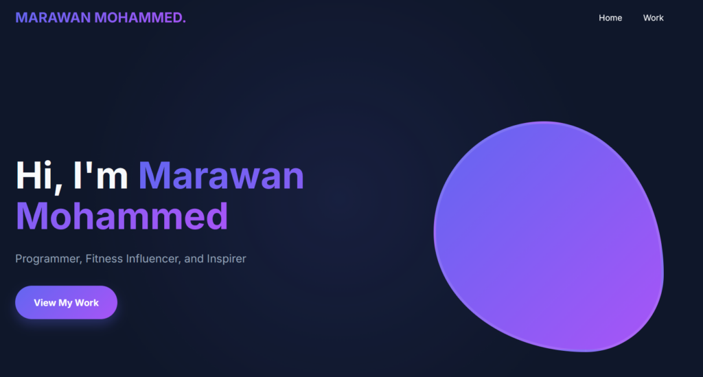 BLAZING FAST AND OPTIMIZED WEBSITE/MODULAR CREATION(SMALL-MEDIUM SCALE)