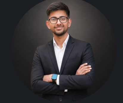 Arham Qureshi