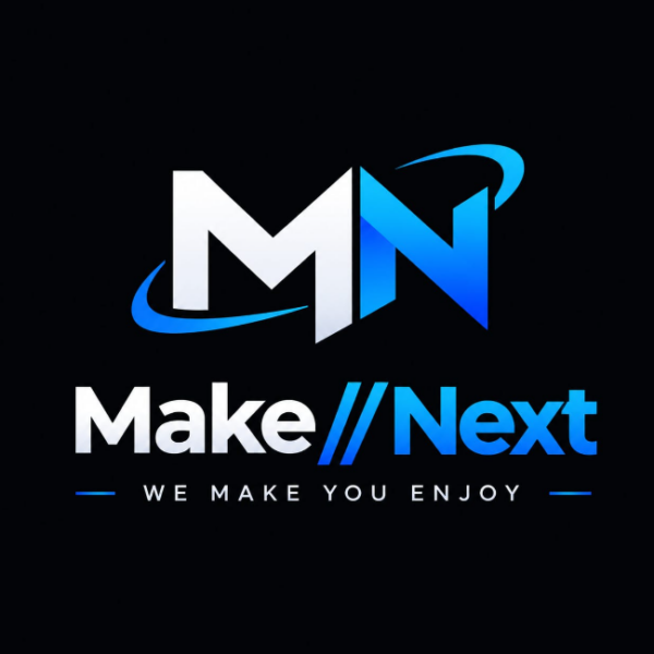 Make Next Corporation