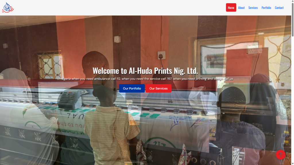 Professional Web Development
