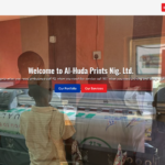 Professional Web Development