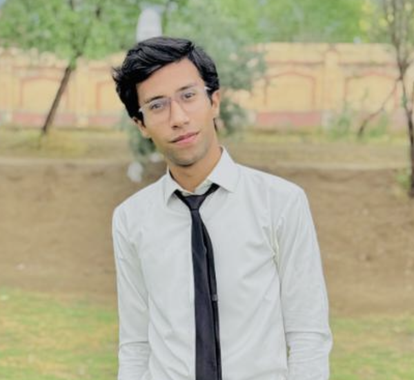 Muhammad Hasnain