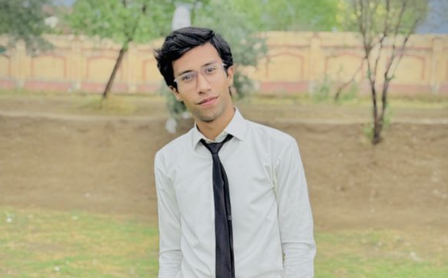 Muhammad Hasnain