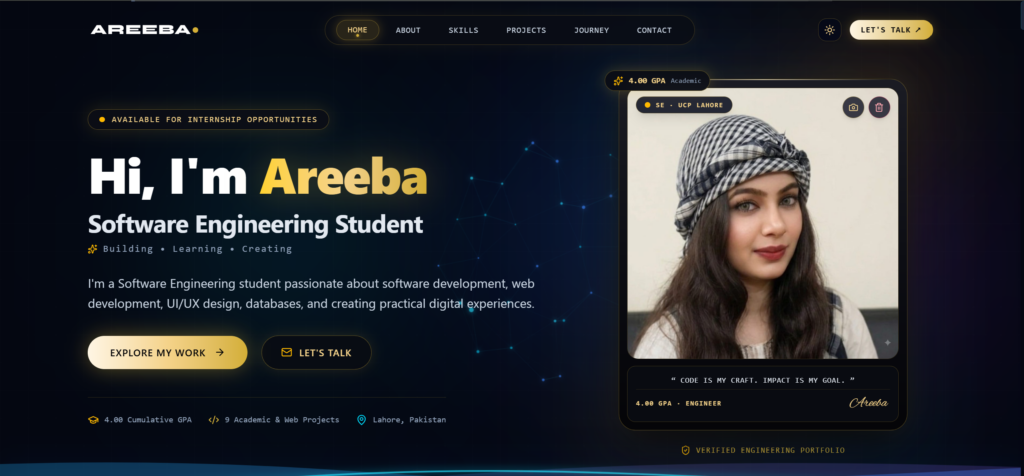 Areeba Munir - portfolio - 0