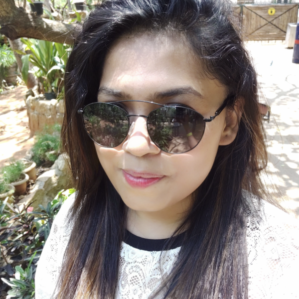 Kavita  Kumari