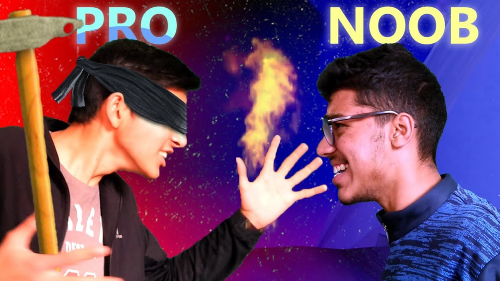 I will do funny youtube gaming video editing
