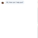 Je peux fournir toute solution liée à l’IA et créer un chatbot évolutif en 10 jours.