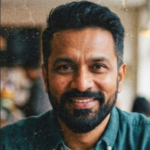 Himans Goyal