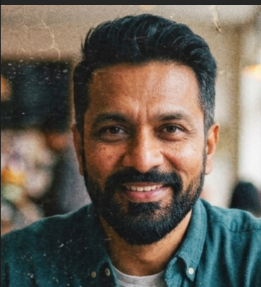 Himans Goyal