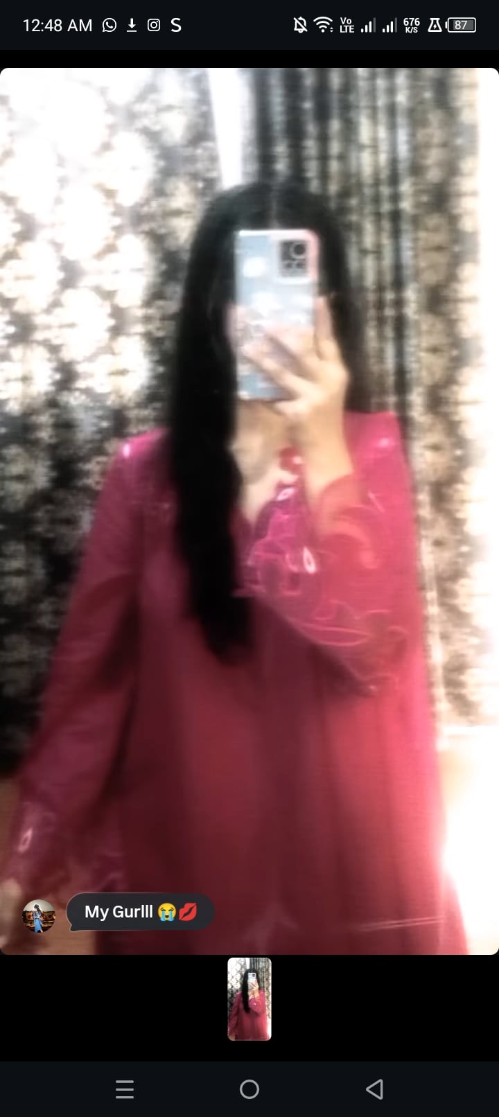 Dua Javed