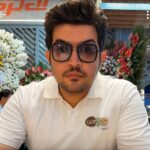 Ali almasi