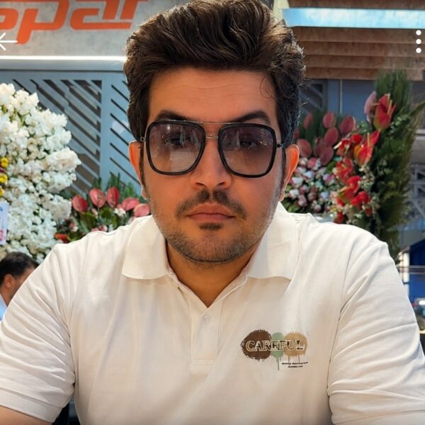 Ali almasi