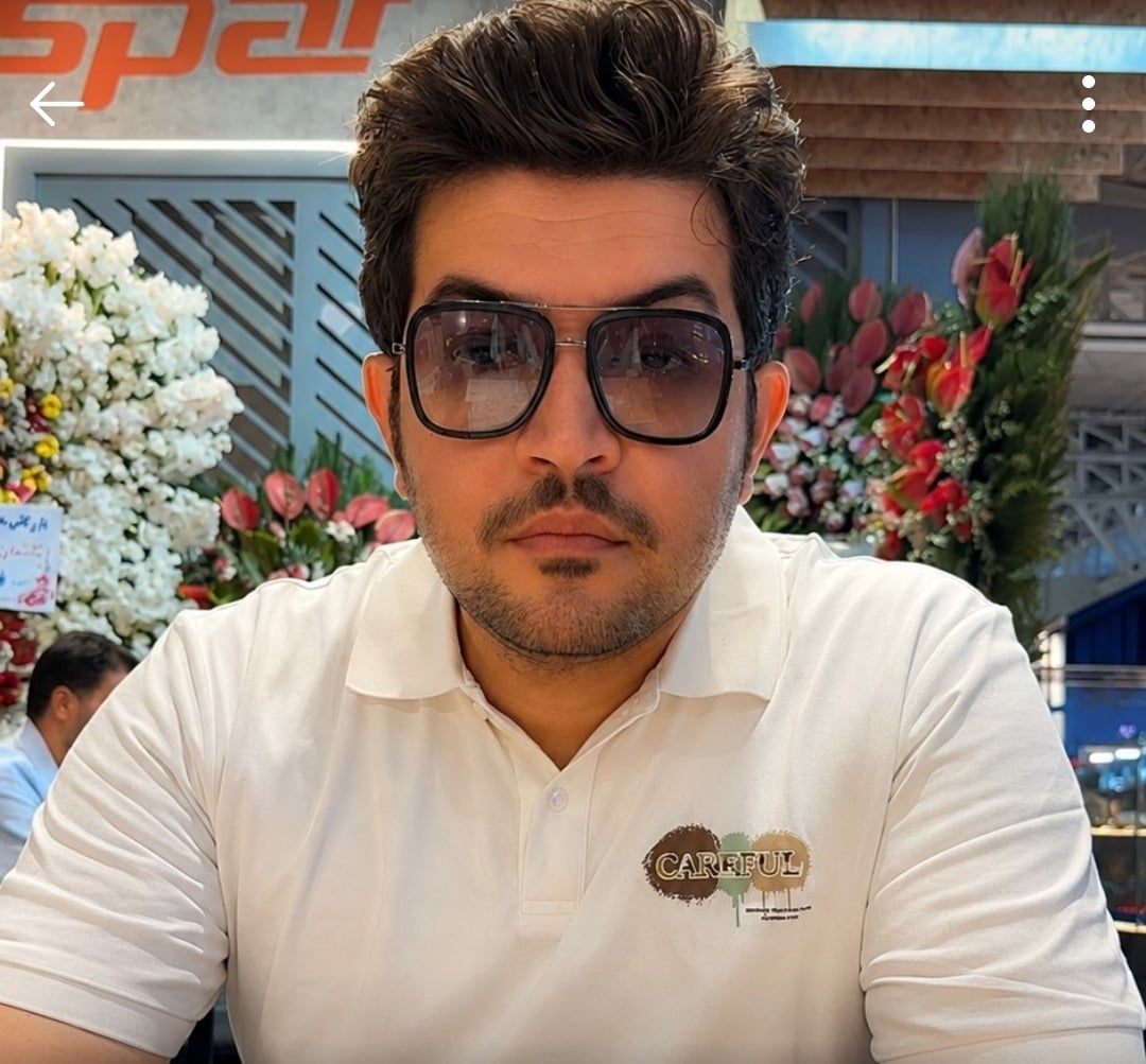 Ali almasi