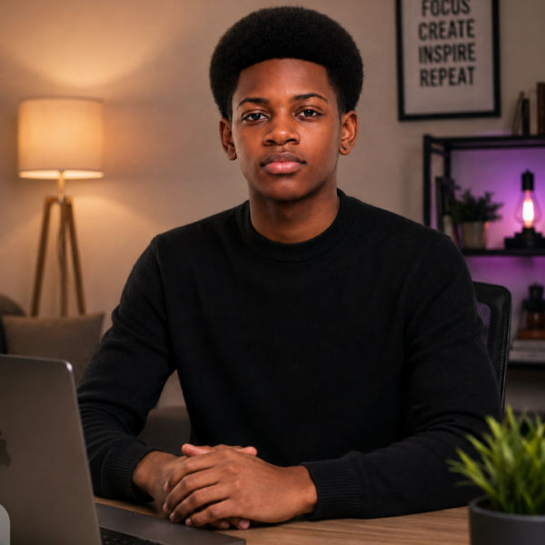 Ayomide Emmanuel