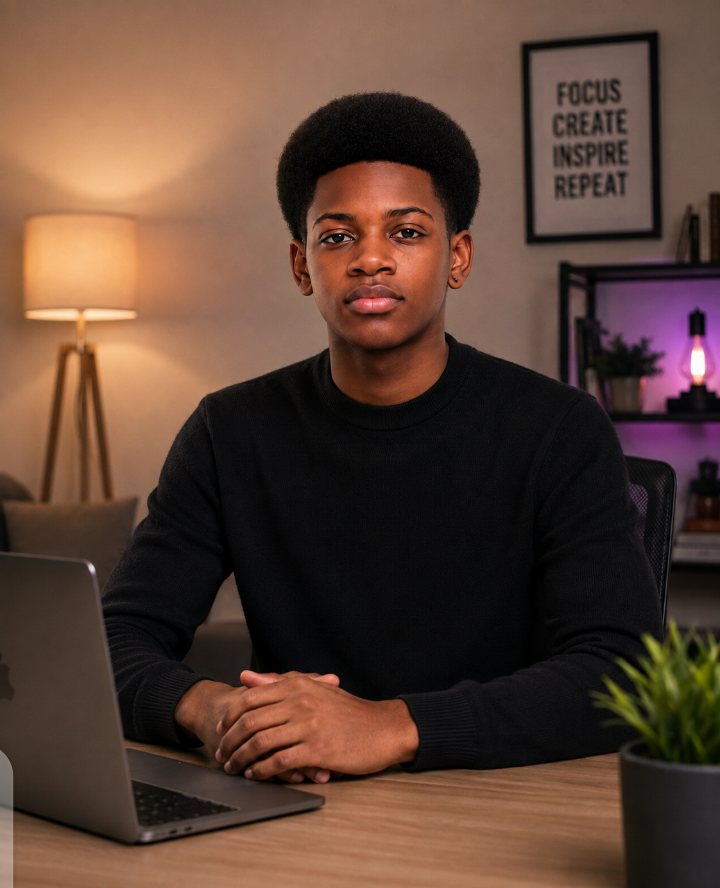 Ayomide Emmanuel