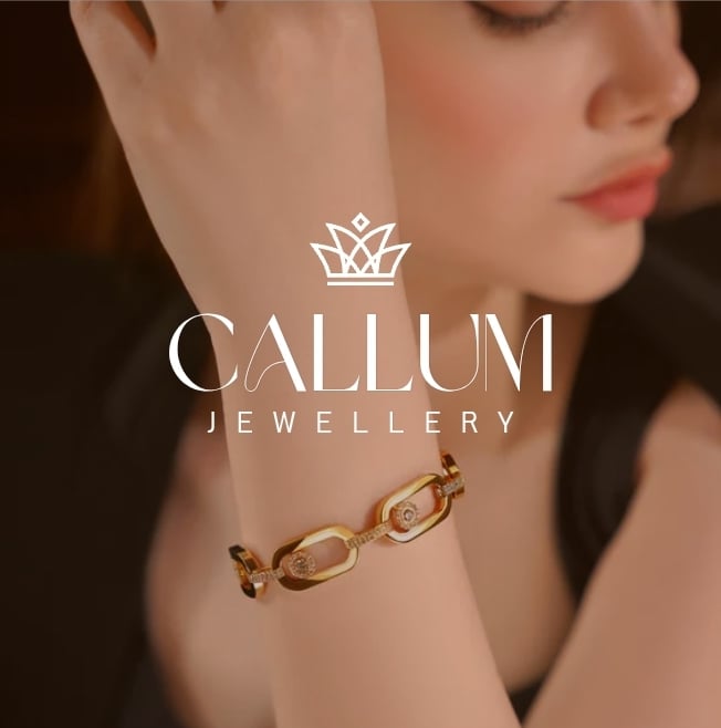 Designing a professional and distinctive logo for your brand - portfolio - 1