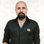 Behzad Azarshin