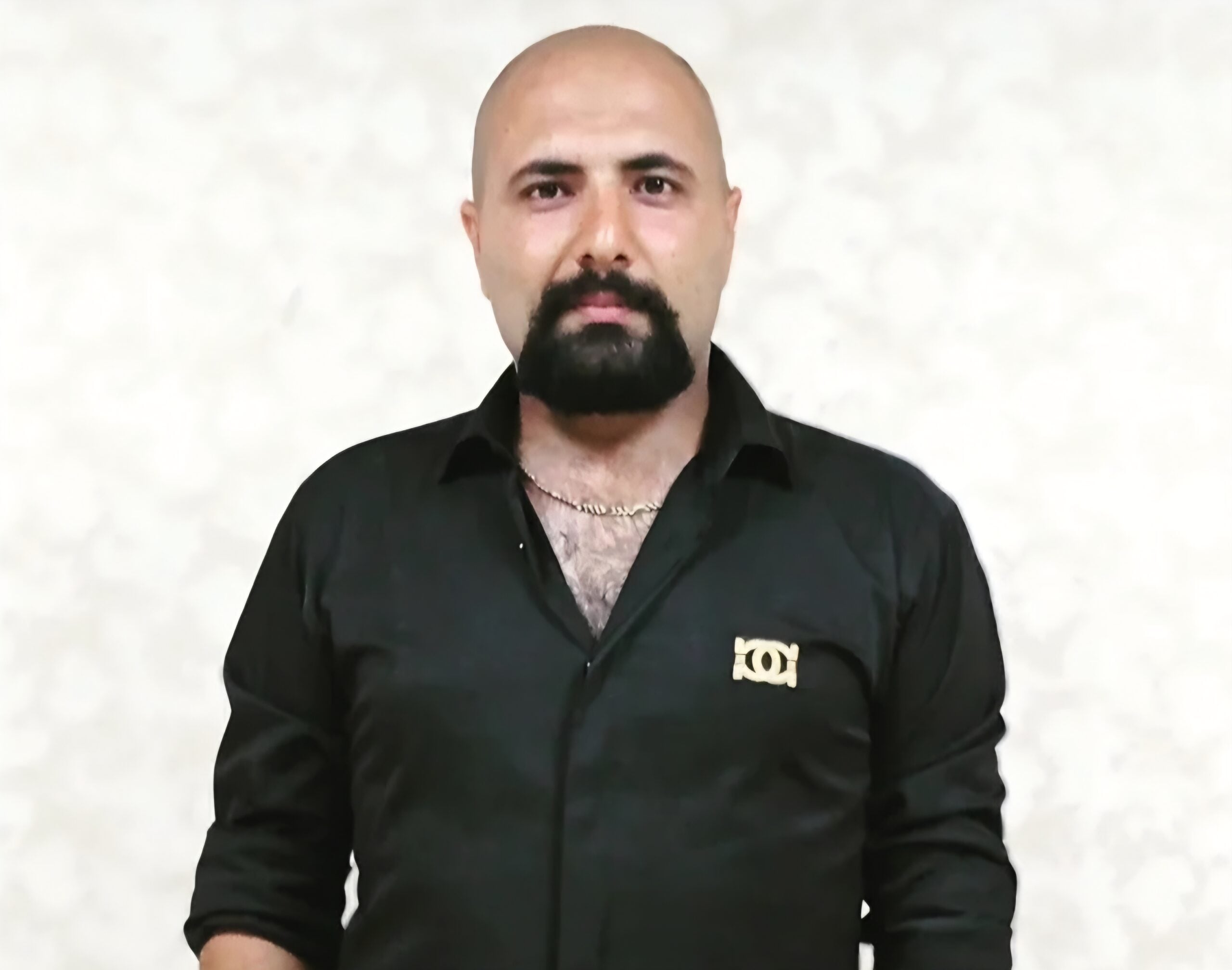 Behzad Azarshin