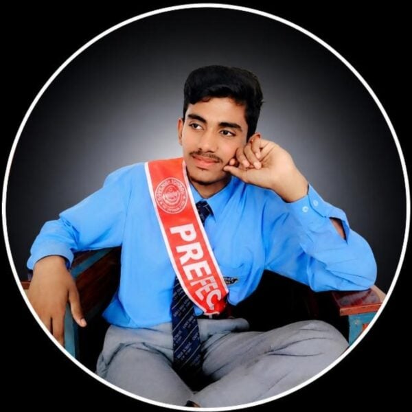 Wajid Ali