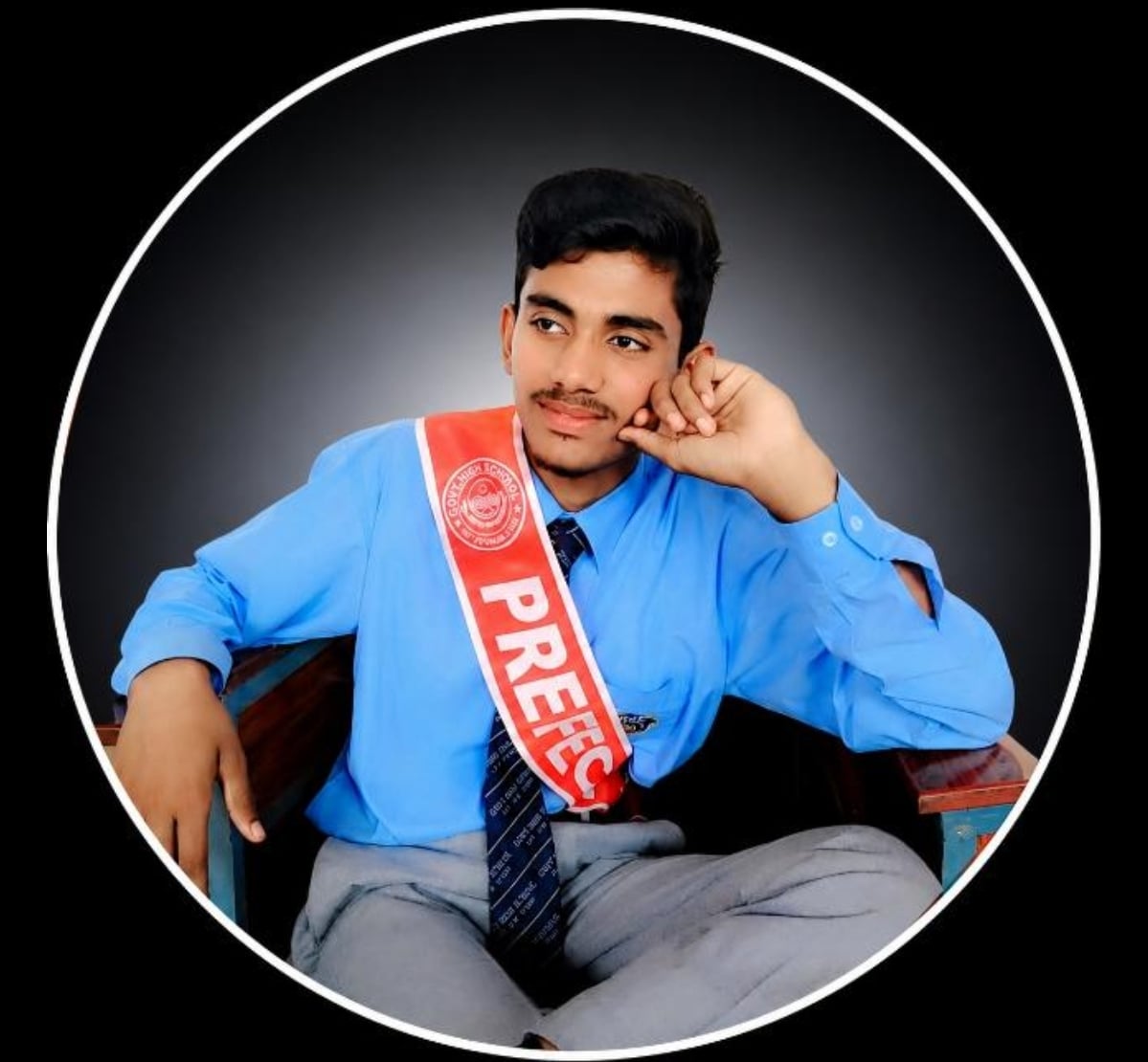 Wajid Ali