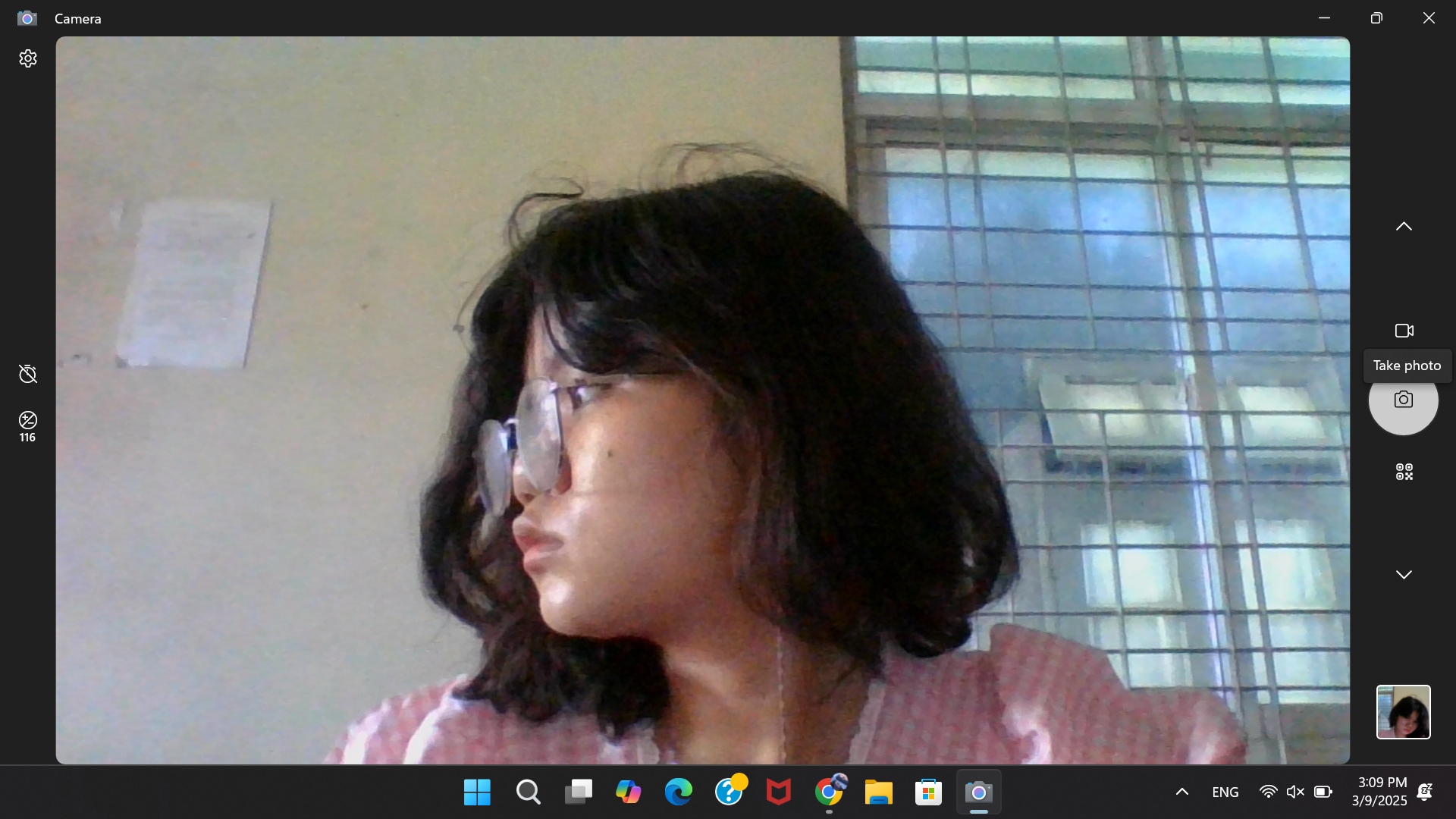 Ei Myat Noe Thu