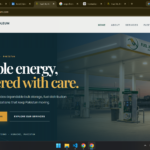Custom Full-Stack Web Development & Responsive Websites with daily maintenance