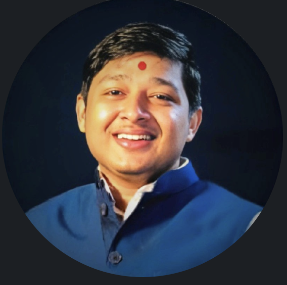 Rushi Chavda